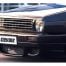 Kerscher Front Bumper RS, fits Volkswagen Golf Mk2