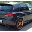 Kerscher Wheels Arches for Side Panels, fits Volkswagen Golf Mk6