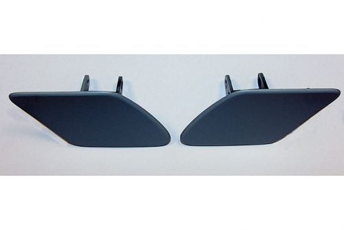 Kerscher Headlamp Washer Kit for M-Look Bumper, fits BMW 1-Series E81-E88
