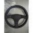 Kerscher Steering Wheel Formel 320, Grey, fits Volkswagen Beetle