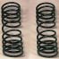 Kerscher Progressive Suspension Springs 080, fits Volkswagen Beetle