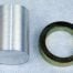 Kerscher Fitting Kit, fits Volkswagen Beetle 1302/1303 up to 07/73