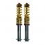 Kerscher Coilover Kit Front, fits Volkswagen Beetle 07/73