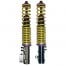 Kerscher Coilover Kit Front, fits Volkswagen Beetle 08/73