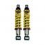 Kerscher Coilover Kit Rear 1, fits Volkswagen Beetle