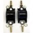 Kerscher Clamp for Anti Roll Bar, fits Volkswagen Beetle