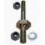 Kerscher Camper Eccentric Rear, fits Volkswagen Beetle