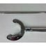 Kerscher Strut Brace Aluminium, fits Volkswagen Beetle