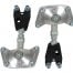 Kerscher Uniball Version for Rear Axle, fits Volkswagen Beetle