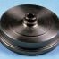 Kerscher Brake Drum Rear without PCD, fits Volkswagen Beetle
