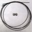 Kerscher Handbrake Cable, fits Volkswagen Beetle