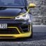 Oettinger Front Spoiler, fits Volkswagen Golf R Mk7.0
