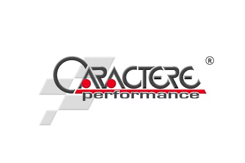 Caractere Products for Golf R Mk7.5
