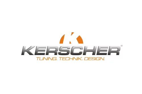 Kerscher Products for Golf R Mk7.5