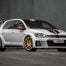 Oettinger TCR Street Design Package, fits Volkswagen Golf GTI/R Mk7.5