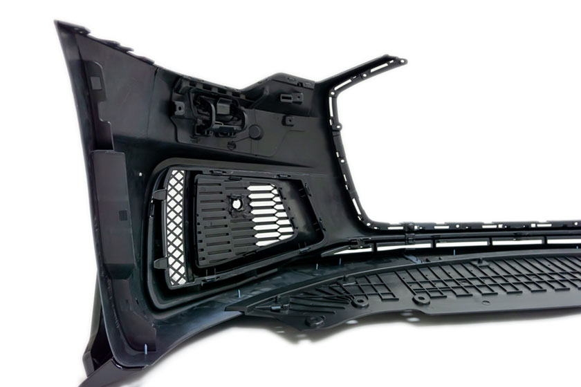 BKM Body Kit (R-Sport Style), fits Audi A6/S6 C8 - BK-Motorsport