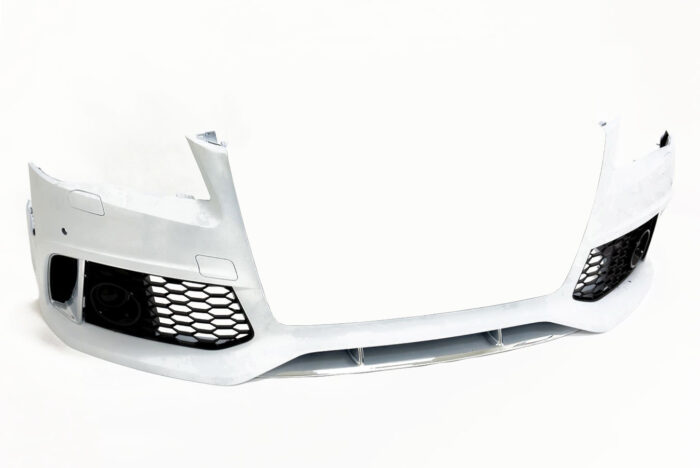 BKM Front Bumper Kit, fits Audi A8/S8 D4.5