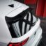 Oettinger Roof Spoiler, fits Volkswagen Golf R/GTI Mk8