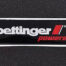 Oettinger Logo Sticker for Engine Compartment