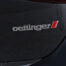 Oettinger Logo Sticker (new style) for the Rear of the Vehicle