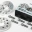 Oettinger Track Spacers (5 mm) for RXX Rims (pair)