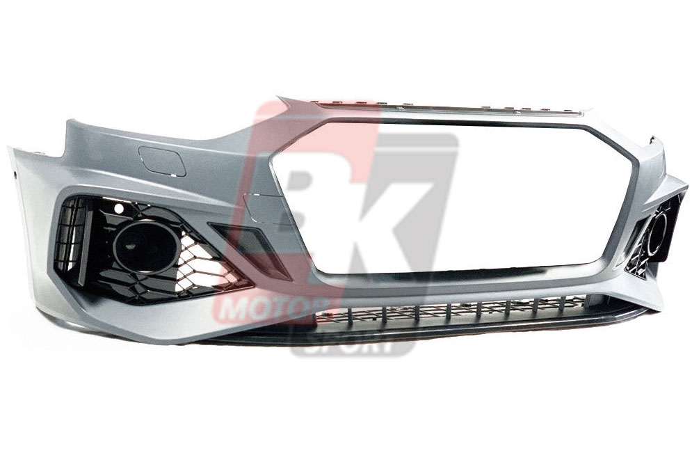 BKM Body Kit (RS Style), fits Audi A4/S4 B9.5 - BK-Motorsport