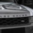 BKM SVR Style Carbon Hood Bonnet, fits Range Rover Sport L494/495