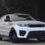 BKM SVR Style Upgrade Body Kit, fits Range Rover Evoque L538/L538FL