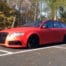 BKM Wide Body Fender, fits Audi A6/S6 C6.0