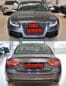 BKM Body Kit (RS5 Style), fits Audi A5/S5 B8.0
