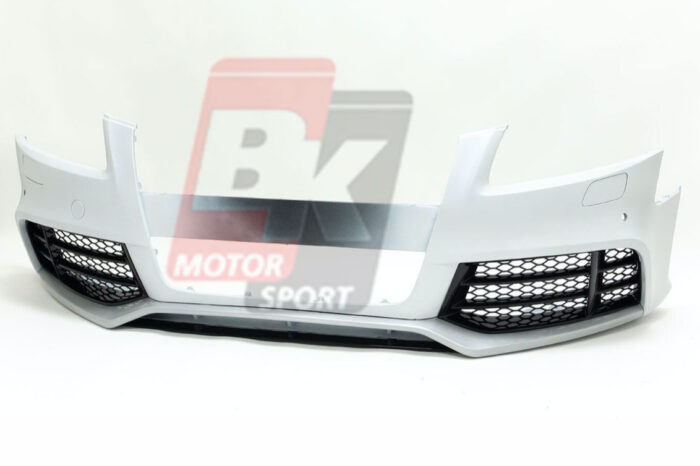 BKM Body Kit (RS5 Style), fits Audi A5/S5 B8.0