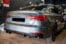 BKM Rear Bumper Kit (RS4 Style), fits Audi A4/S4 B9.0
