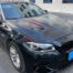 BKM CS Style Hood / Aluminium , fits BMW 5-series F10