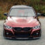 BKM M3 Style Hood / Steel, fits BMW 3-series F30