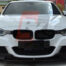 BKM M Performance Style Body Kit Fog Lights version, fits BMW 3-series F30