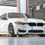 BKM M3 Style Body Kit plus Fender, fits BMW 3-series F30
