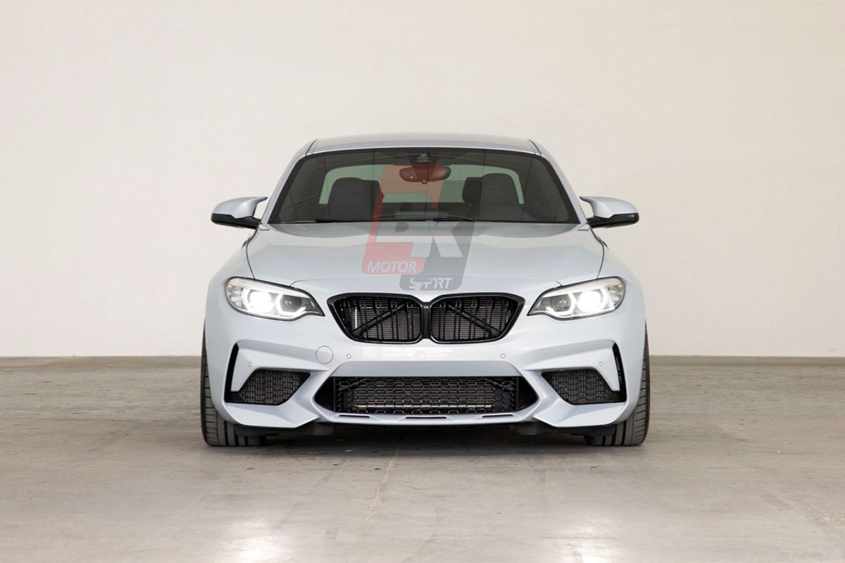 BMW 2-Series F22/F23 (2014-2021) Archives - BK-Motorsport