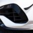 Oettinger Downforce Flaps, fits Volkswagen Golf R Mk8
