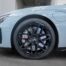 ABT-Sportsline Glossy Black EV Forged wheel set for Audi e-Tron GT / Porsche Taycan