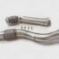 BKM Downpipe, fits BMW X3M F97