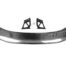 BKM Aftermarket Rear Spoiler - GT4-Style, Carbon, fits Porsche Cayman/Boxster 981