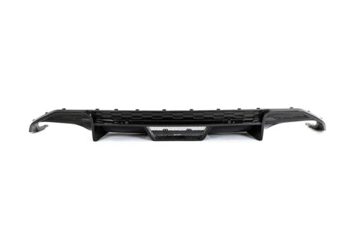 BKM Rear Diffuser - Carbon, fits Audi A3 S-Line/S3 8Y0