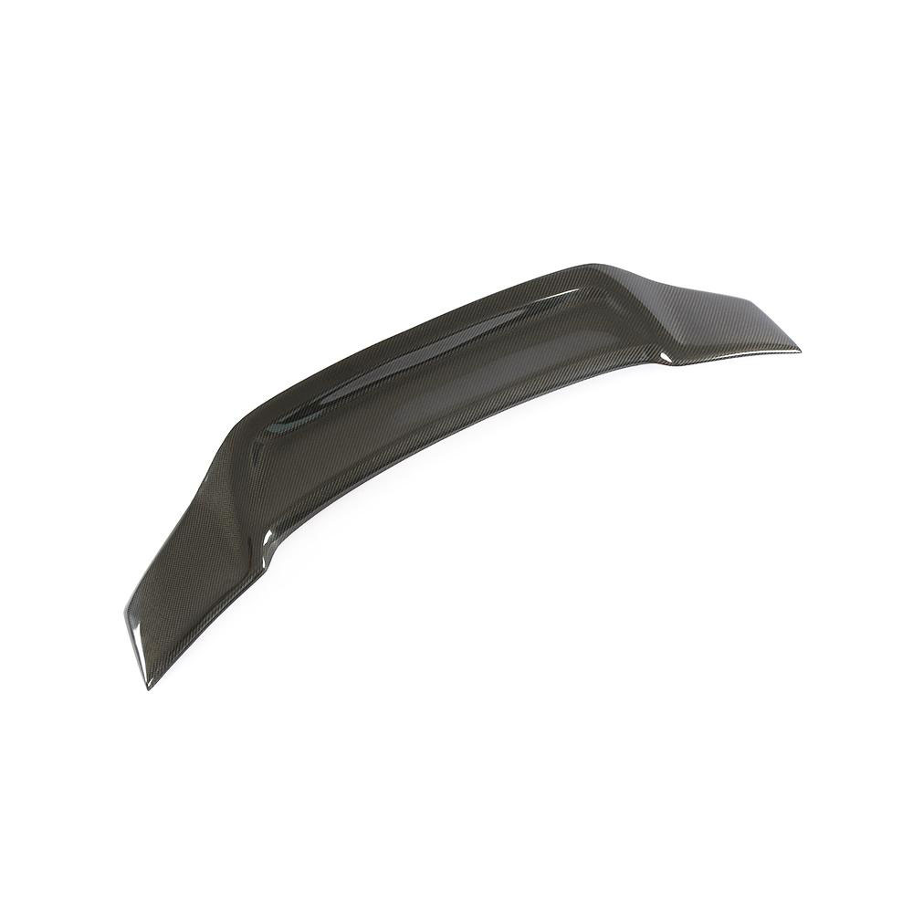 BKM Rear Trunk Spoiler - Carbon, fits Audi A3/S3/RS3 8V0/8V5 BKM Rear Trunk Spoiler - Carbon, fits Audi A3/S3/RS3 8V0/8V5