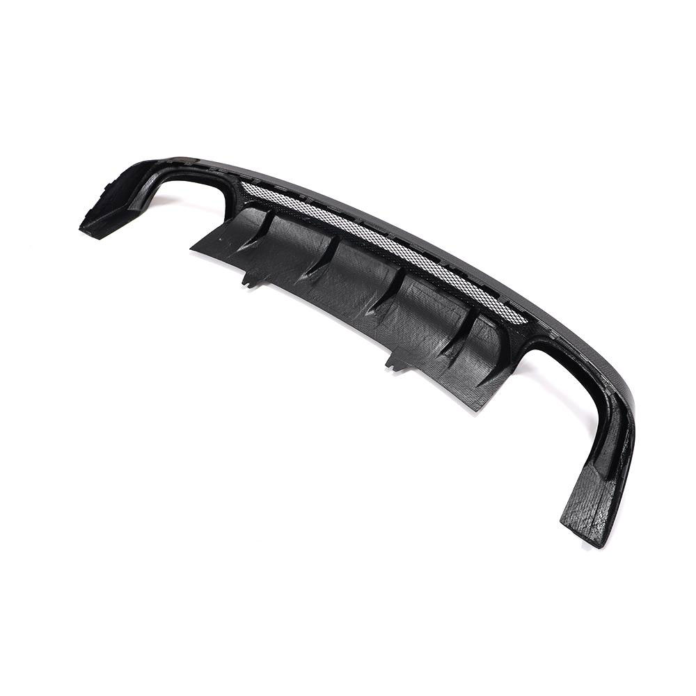 BKM Rear Diffuser - Carbon, fits Audi A5/S5 B9.0 BKM Rear Diffuser - Carbon, fits Audi A5/S5 B9.0