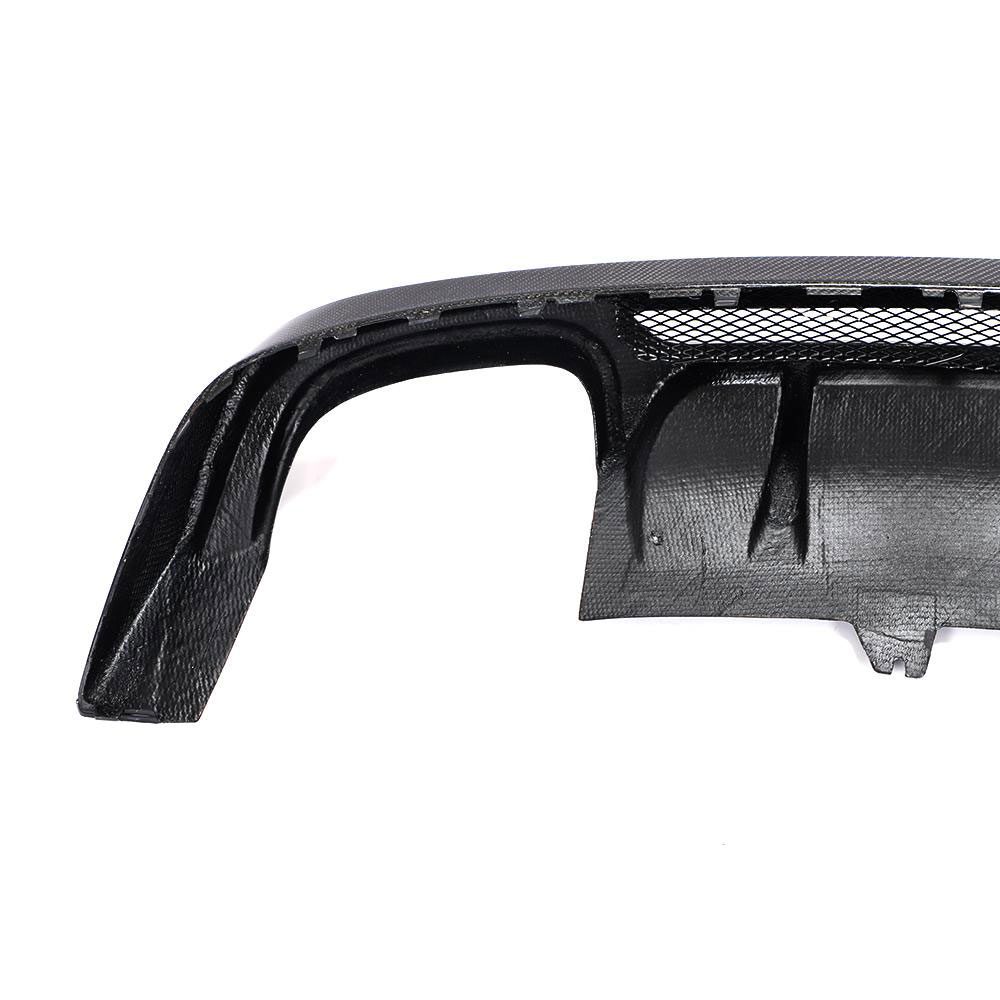 BKM Rear Diffuser - Carbon, fits Audi A5/S5 B9.0 BKM Rear Diffuser - Carbon, fits Audi A5/S5 B9.0