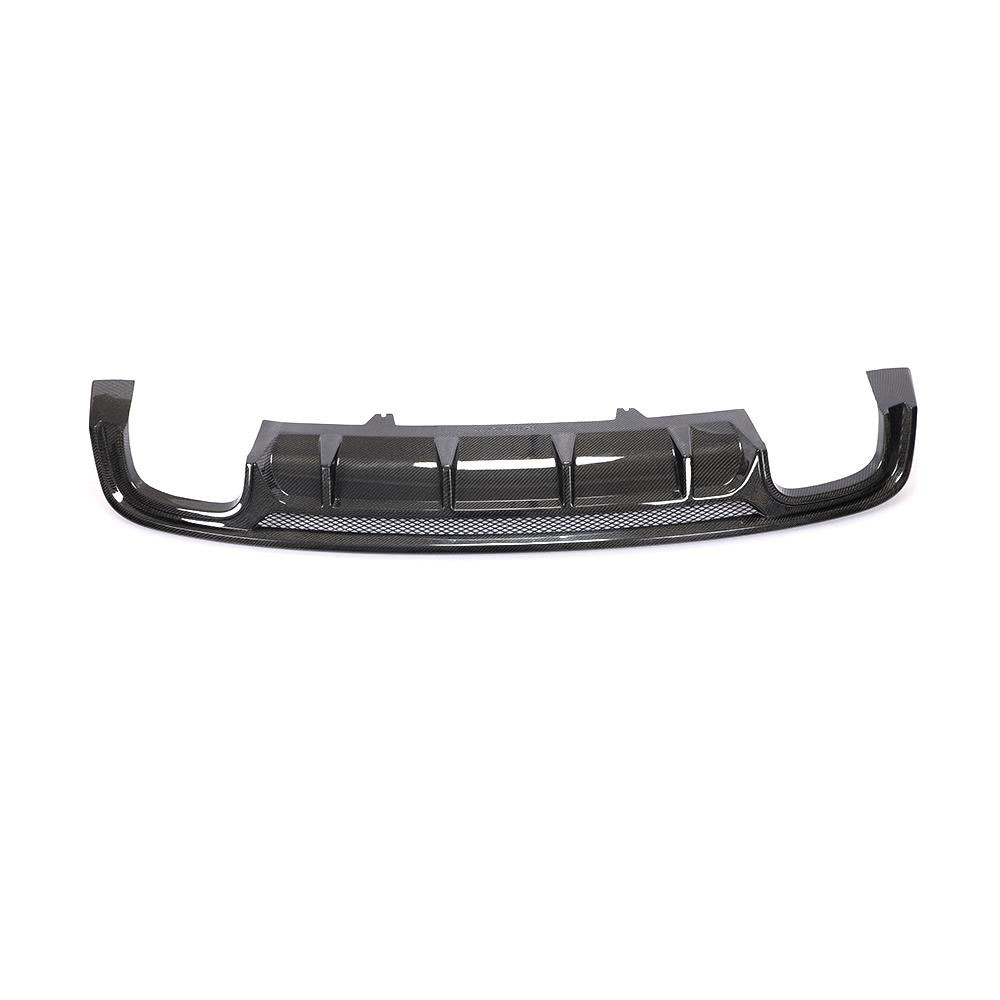 BKM Rear Diffuser - Carbon, fits Audi A5/S5 B9.0 BKM Rear Diffuser - Carbon, fits Audi A5/S5 B9.0