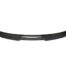 BKM Rear Trunk Spoiler Wing - Carbon, fits Audi A3/S3/RS3 8Y0