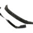 BKM Front Bumper Lip - Carbon, fits Audi RS6/RS7 C8
