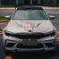 BKM M3 CS Style Front Lip, fits BMW 3 Series G20/G28