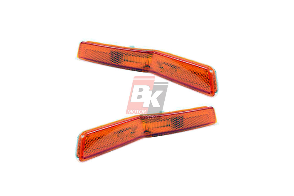 BKM Wide Fender Flares - Demon Style, fits Dodge Challenger 15-23 392, R/T, SXT BKM Wide Fender Flares - Demon Style, fits Dodge Challenger 15-23 392, R/T, SXT